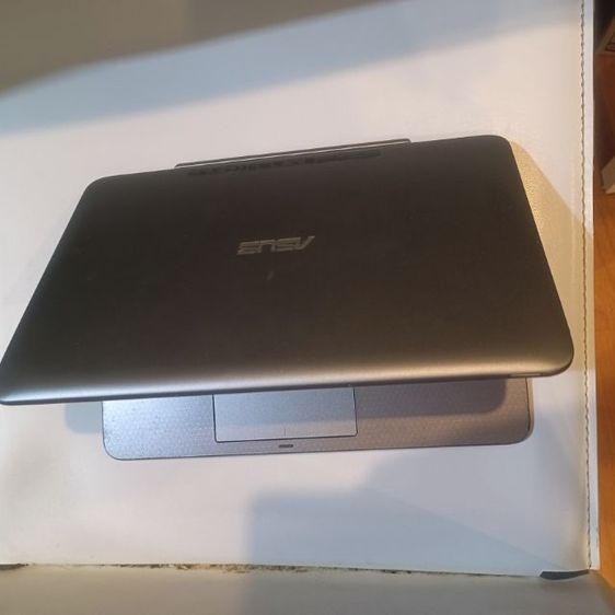 NoteBook ASUS T101HA หน่วยประมวลผล: Intel Quad-Core Atom x5-Z8350 (up to 1.92 GHz) รูปที่ 11