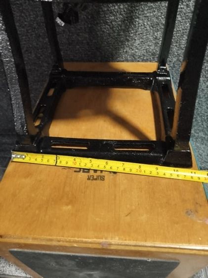 เครื่องใสน้ำแข็งมือโบราณ รูปที่ 9