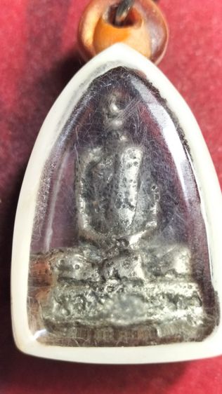 พระรูปเหมือนหลวงพ่อพรหมวัดช่องแค