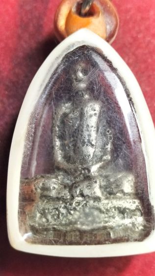 พระรูปเหมือนหลวงพ่อพรหมวัดช่องแค รูปที่ 4