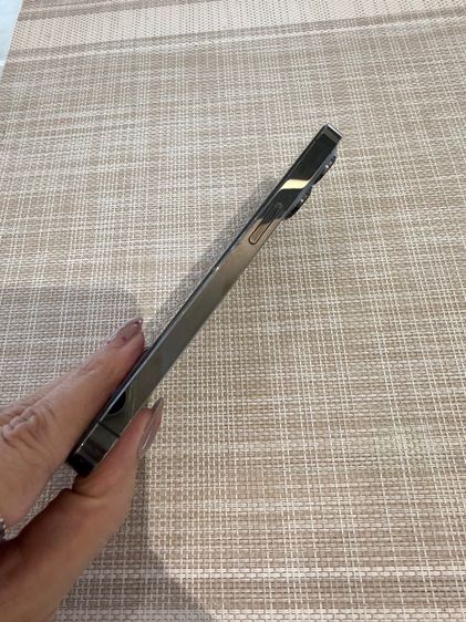 iPhone 13 Pro 128 ฝาหลังแตกแบตเตอรี่น้อย รูปที่ 5