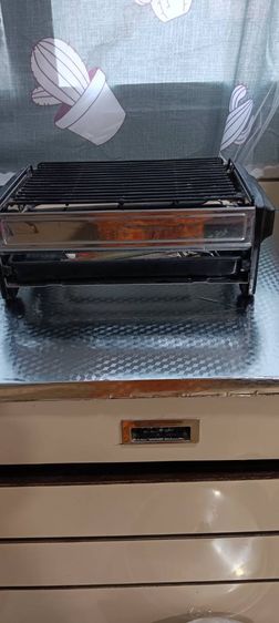 เครื่องปิ้งย่างไฟฟ้า