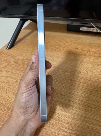 Samsung Galaxy A55 Light Blue 5G รูปที่ 3