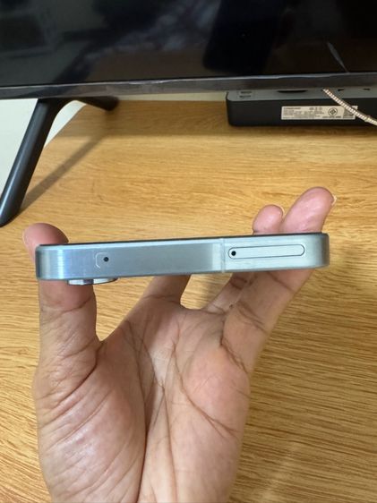 Samsung Galaxy A55 Light Blue 5G รูปที่ 6