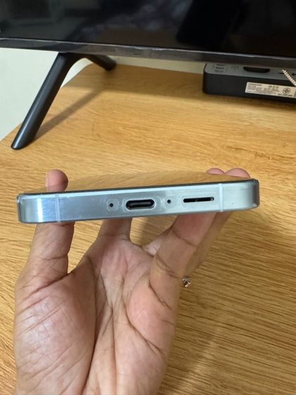 Samsung Galaxy A55 Light Blue 5G รูปที่ 5