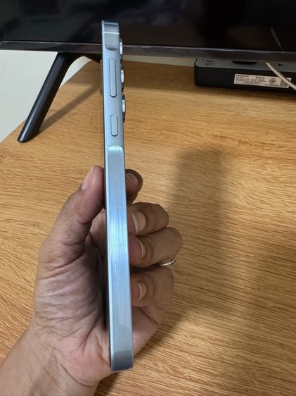 Samsung Galaxy A55 Light Blue 5G รูปที่ 4