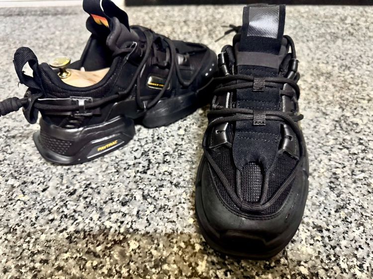 Li-Ning Titan เบอร์41