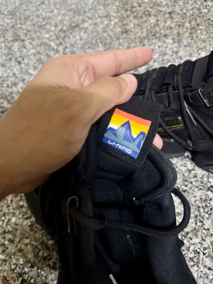 Li-Ning Titan เบอร์41 รูปที่ 5