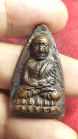 พระหลวงปู่ทวดวัดช้างให้ รูปที่ 6