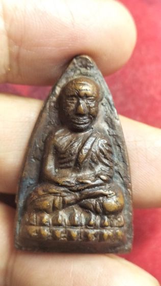 พระหลวงปู่ทวดวัดช้างให้ รูปที่ 5