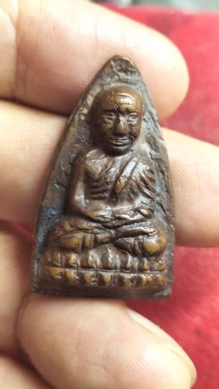 พระหลวงปู่ทวดวัดช้างให้ รูปที่ 12