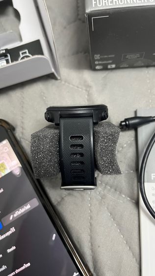 Garmin Forerunner 55 มือสอง รูปที่ 4