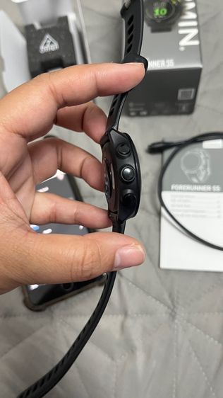 Garmin Forerunner 55 มือสอง รูปที่ 5