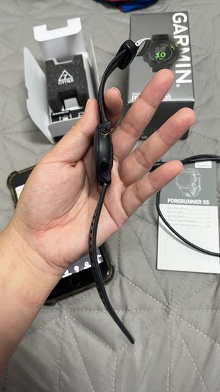 Garmin Forerunner 55 มือสอง รูปที่ 7