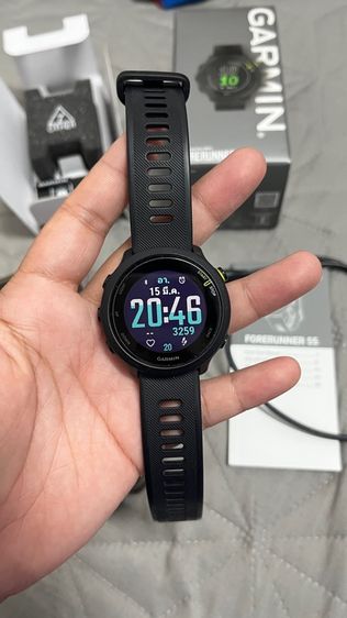 Garmin Forerunner 55 มือสอง รูปที่ 6
