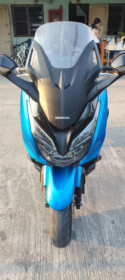 Honda Forza ฟอซ่า350ปี2021