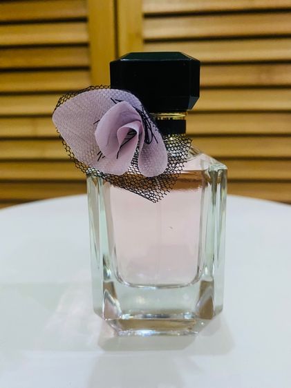 Victoria's Secret Tease Eau de Parfum 50ml No box น้ำหอมผู้หญิง ของแท้ ส่งฟรี รูปที่ 10