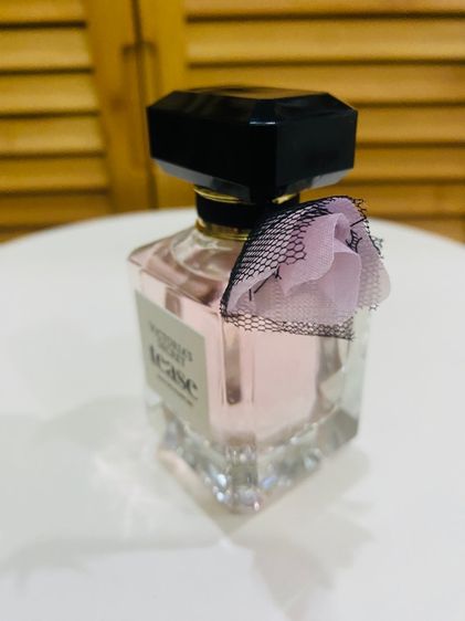 Victoria's Secret Tease Eau de Parfum 50ml No box น้ำหอมผู้หญิง ของแท้ ส่งฟรี รูปที่ 8