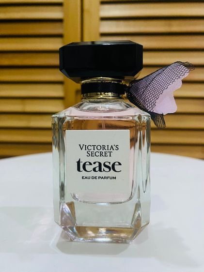 Victoria's Secret Tease Eau de Parfum 50ml No box น้ำหอมผู้หญิง ของแท้ ส่งฟรี รูปที่ 3