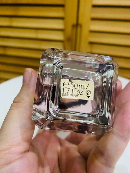 Victoria's Secret Tease Eau de Parfum 50ml No box น้ำหอมผู้หญิง ของแท้ ส่งฟรี รูปที่ 11