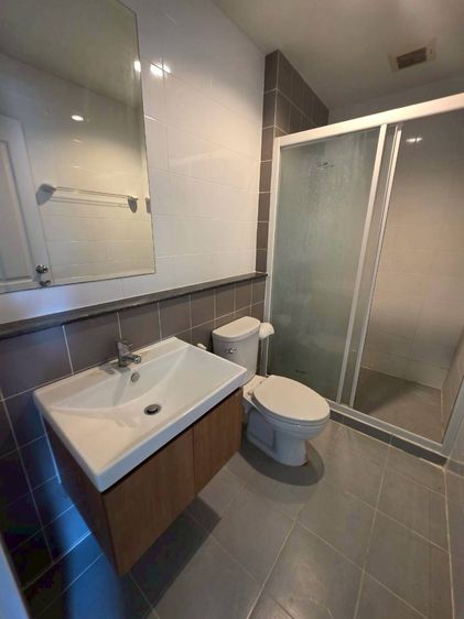 Areeya Property ไม่มี ทาวน์เฮ้าส์ 2 ชั้น 17.6 ตร.ว. หมู่บ้านอารียาเดอะคัลเลอร์ เฟส3 วงแหวน-รามอินทรา ใกล้แฟชั่นไอส์แลนด์ ซอยสุเหราคลอง15 ถนนรามอินทรา รูปที่ 3