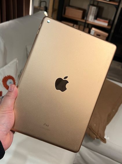 iPad gen 8 (128 WiFi) มือสองสภาพดีมากๆ พร้อมปากกา รูปที่ 4