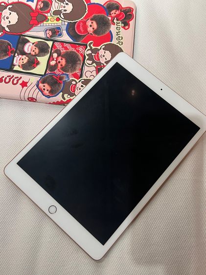 iPad gen 8 (128 WiFi) มือสองสภาพดีมากๆ พร้อมปากกา รูปที่ 3