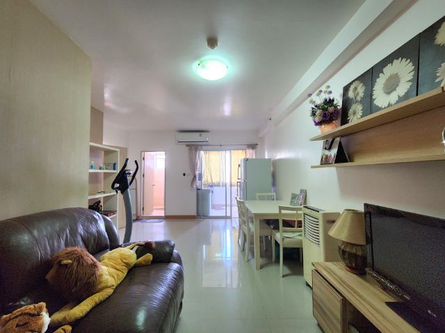 ตกแต่งครบ 2015 ไม่อนุญาต ใช่ ขายด่วน คอนโด Supalai City Home สุขุมวิท 101 รูปที่ 4