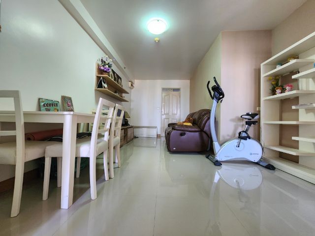 ตกแต่งครบ 2015 ไม่อนุญาต ใช่ ขายด่วน คอนโด Supalai City Home สุขุมวิท 101 รูปที่ 2