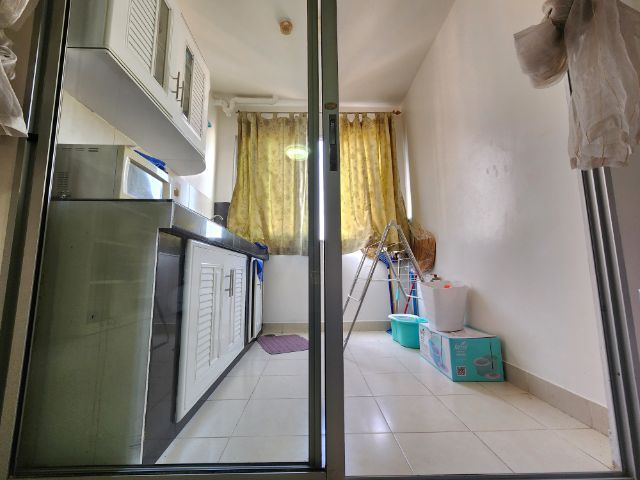 ตกแต่งครบ 2015 ไม่อนุญาต ใช่ ขายด่วน คอนโด Supalai City Home สุขุมวิท 101 รูปที่ 3