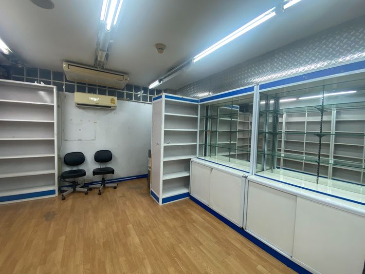 ให้เช่าห้องภายในอาคาร รูปที่ 3