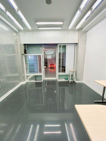 ให้เช่าห้องภายในอาคาร รูปที่ 2