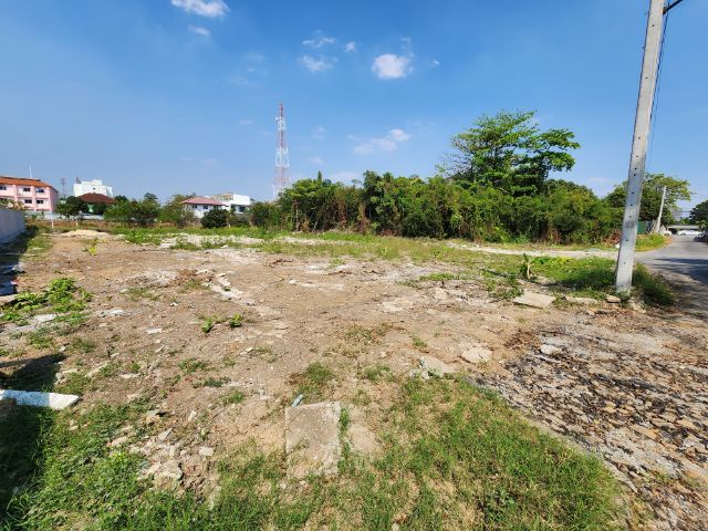 ใช่ ขายที่ดิน ซอยทวีวัฒนา – กาญจนาภิเษก 41 รูปที่ 3