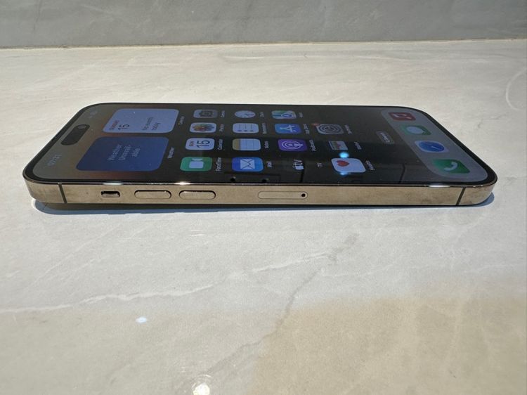 iPhone 14 Pro Max รูปที่ 2