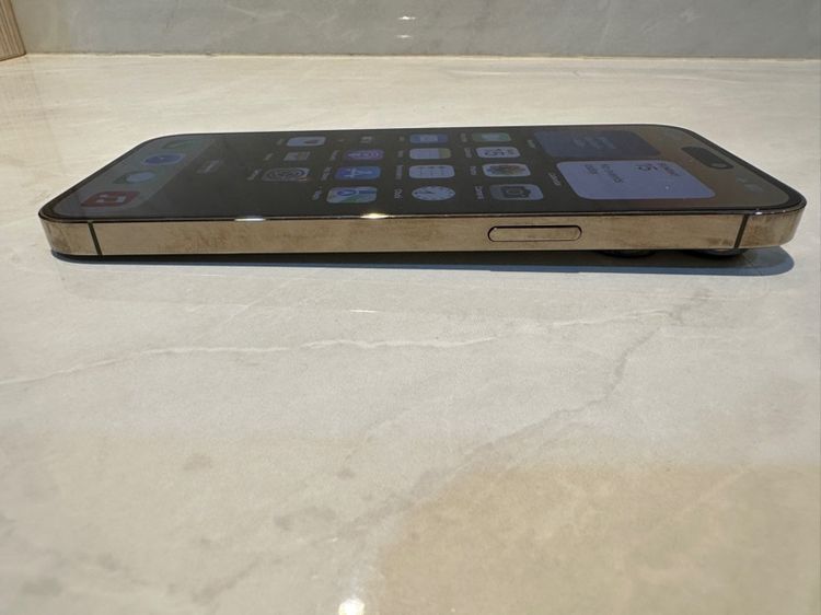 iPhone 14 Pro Max รูปที่ 4