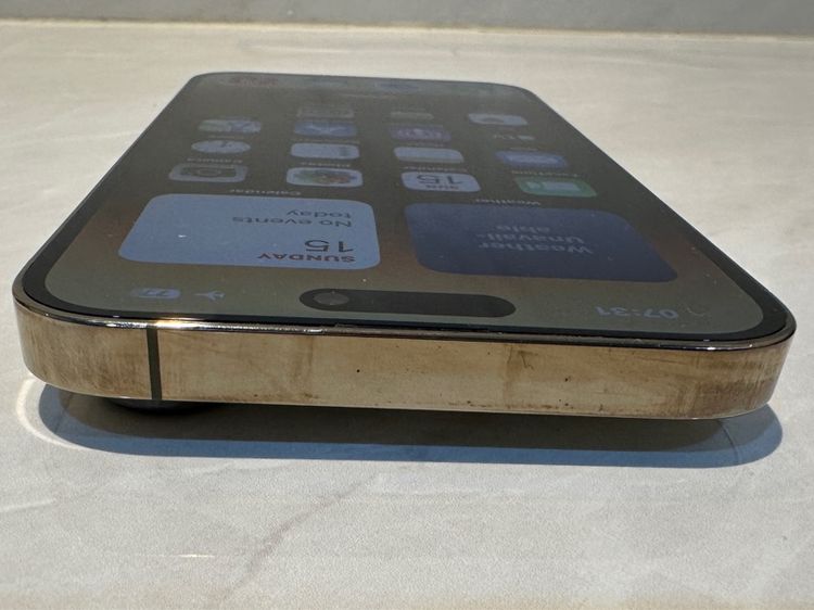 iPhone 14 Pro Max รูปที่ 5