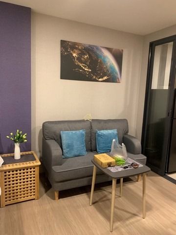 Sansiri ไม่อนุญาต ตกแต่งครบ 2024 ขาย คอนโด เดอะ มูฟ บางนา THE MUVE Bangna รูปที่ 2