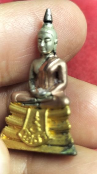 หลวงพ่อโสธร 80ปีกรมตำรวจ รูปที่ 8