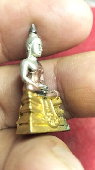 หลวงพ่อโสธร 80ปีกรมตำรวจ รูปที่ 10