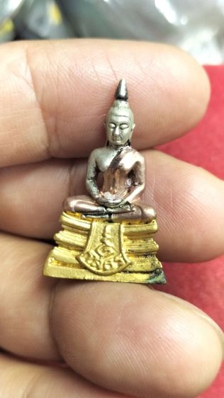 หลวงพ่อโสธร 80ปีกรมตำรวจ รูปที่ 14