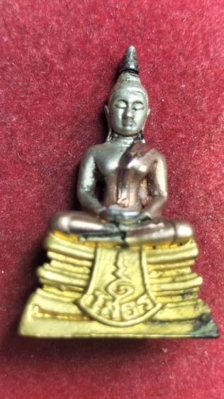 หลวงพ่อโสธร 80ปีกรมตำรวจ