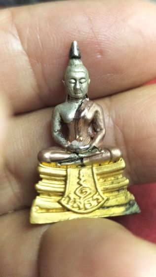 หลวงพ่อโสธร 80ปีกรมตำรวจ รูปที่ 12