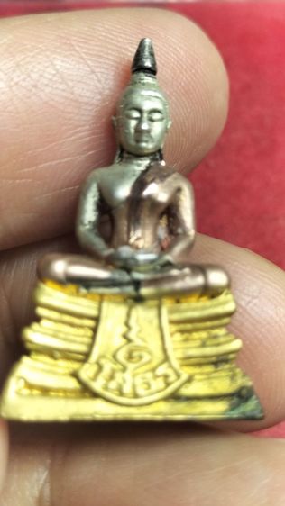 หลวงพ่อโสธร 80ปีกรมตำรวจ รูปที่ 6