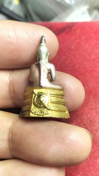 หลวงพ่อโสธร 80ปีกรมตำรวจ รูปที่ 15