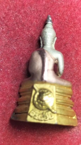 หลวงพ่อโสธร 80ปีกรมตำรวจ รูปที่ 3