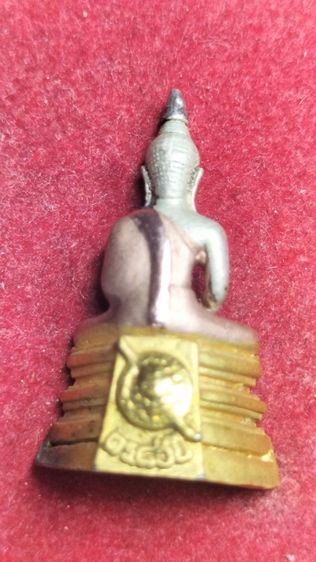 หลวงพ่อโสธร 80ปีกรมตำรวจ รูปที่ 7