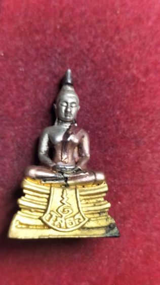 หลวงพ่อโสธร 80ปีกรมตำรวจ รูปที่ 4