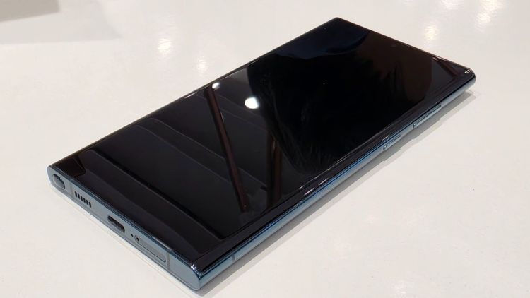 Samsung Galaxy S22 Ultra256GB