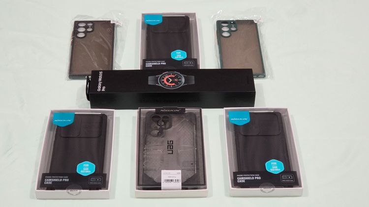 Samsung Galaxy S22 Ultra256GB รูปที่ 15