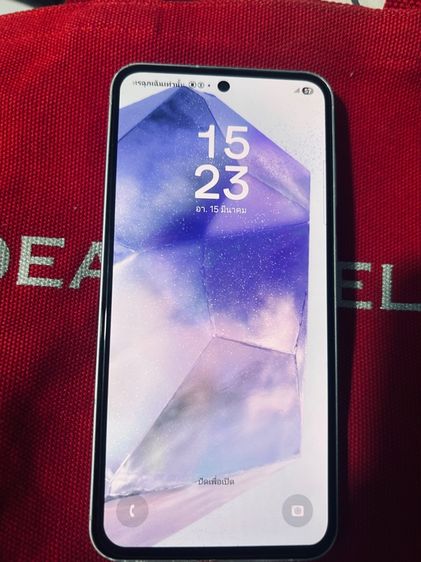 อื่นๆ 256 GB samsung a55 5g